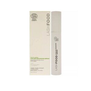 Lash Food Phyto-Medic Eyelash Enhancer for Women - 0.1 oz Eyelash. New in Box.